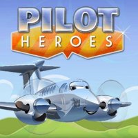Sky Rescue Pilot Adventure
