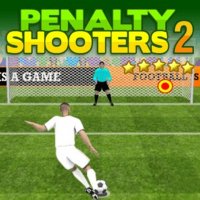 Soccer Penalty Shootout 2