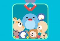 Zooplop Animal Merge Puzzle
