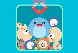 Zooplop Animal Merge Puzzle