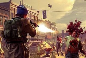 Halloween Standoff Challenge