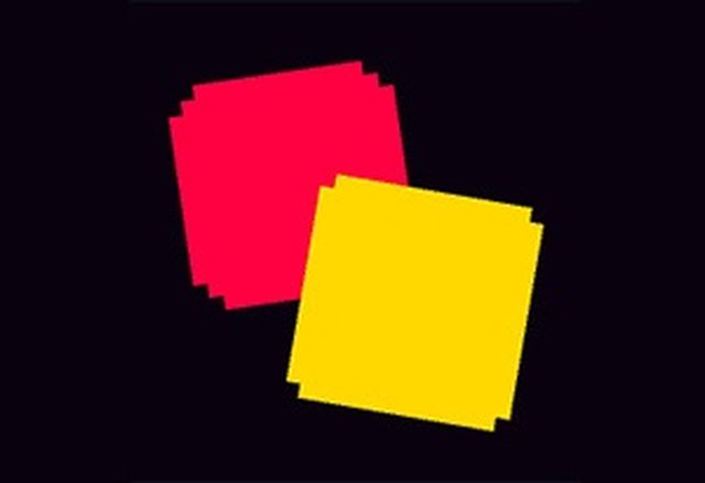 Yorm: The Red Dot Quest