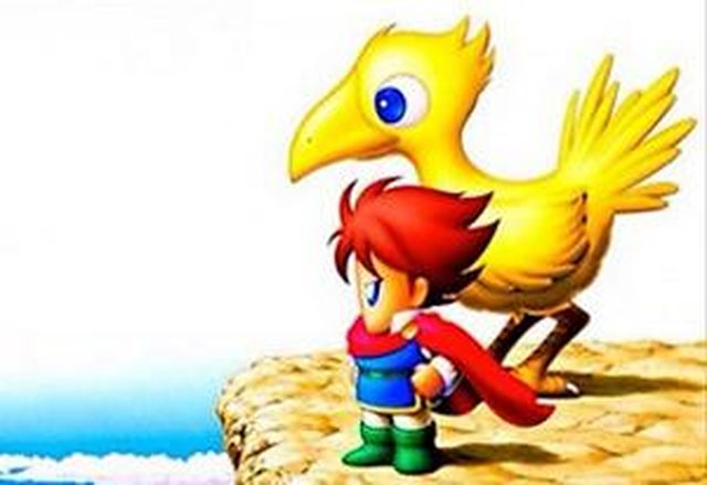Crystal Guardians: Classic RPG