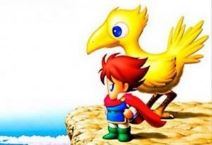 Crystal Guardians: Classic RPG