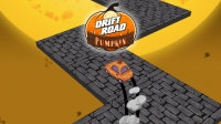 Spooky Drift Road Challenge