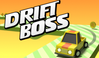 Drift Champion: Endless Road Control