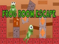 Leap Through The Crumbling Chamber