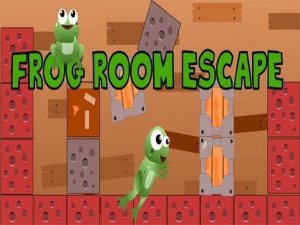 Leap Through The Crumbling Chamber