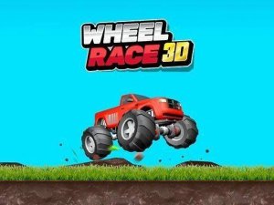 Surface Shift Racing
