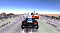 Highway Speed Car Racing Arcade