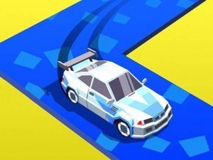 Drift Racing 3D Arcade
