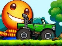 Hill Drive Arcade Driving Challenge