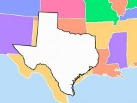 USA Geography Placement Challenge