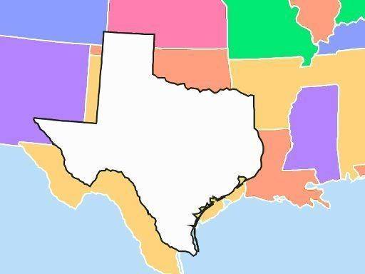 USA Geography Placement Challenge