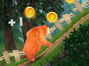 Furry Adventure Trails