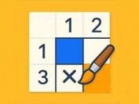 Number Clue Picture Puzzle