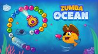 Ocean Gem Puzzle Adventure