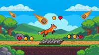 Fox Trail Runner