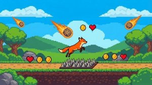 Fox Trail Runner