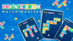 Shape Color Logic Challenge