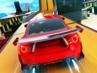Desert Driving Challenge Adventure