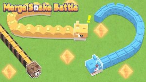 Growth Merge Puzzle