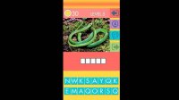 Visual Vocabulary Builder: English Word Pairs