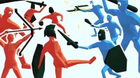 Comical Tactics Showdown
