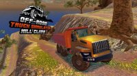 Rough Terrain Delivery Driver