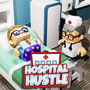 Hospital Hustle Online Game
