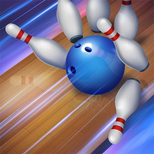 Alley Strike Bowling Challenge
