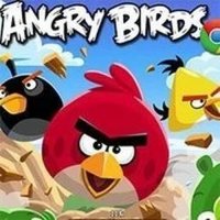 Angry Birds Puzzle Game Online