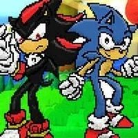 Sonic 2: Return of Shadow Online Game