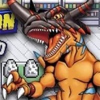 Digimon FireRed Online Game