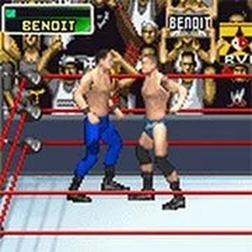 Brand Wars Wrestling Showdown