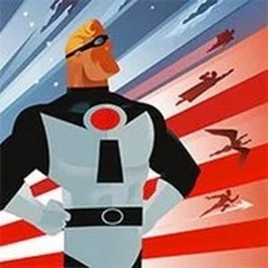 The Incredibles Online Action Game