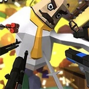 Bossy Toss Online Game