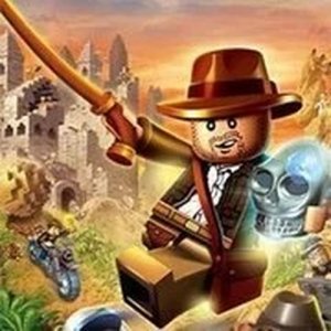 LEGO Indiana Jones Online Game