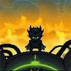 Final Ninja Zero Online Game