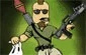 Mass Mayhem 2 Online Action Game