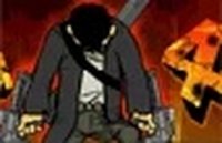 Mass Mayhem 4 Online Game