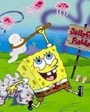 SpongeBob&rsquo;s Jellyfishin&rsquo; Mission Online Game