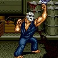 Shadow Mansion 3 Retro Action Adventure