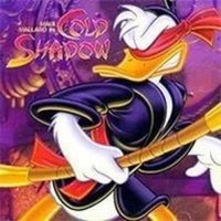 Donald Duck Cold Shadow Online Game