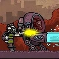 Earth Taken 3 Survival Action Game