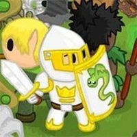 Wondrous Lands Online RPG Game