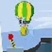 Koala Lander Online Game