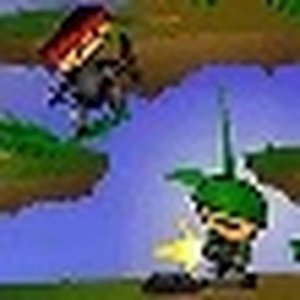 Hot LZ Online Puzzle Game
