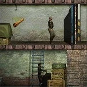 Secret Agent Online Game
