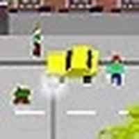 Death Trip Driving Game